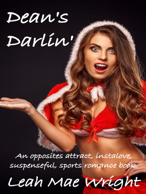 cover image of Dean's Darlin'